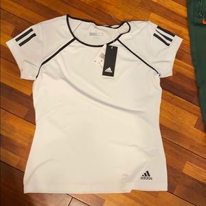 Adidas Tennis top